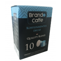 koffeinmentes instant kávé hatása